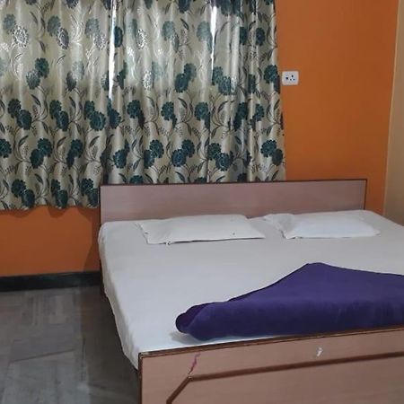 Ganga View Guest House Varanasi Eksteriør billede